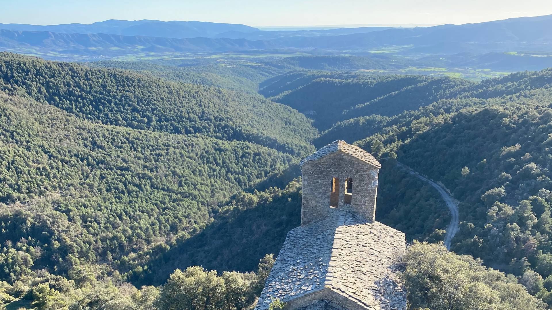 turismo rural Huesca