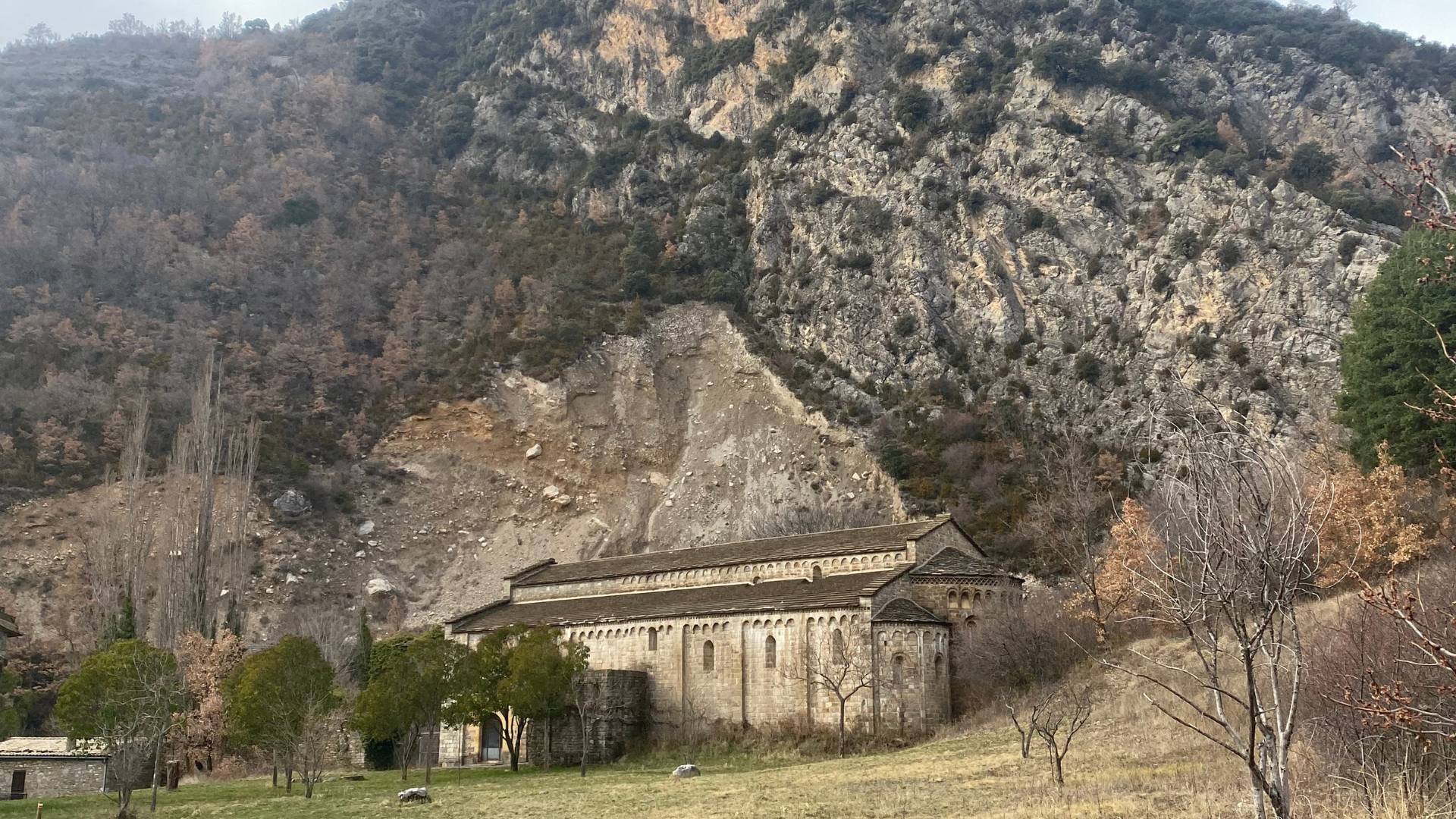 turismo rural Huesca